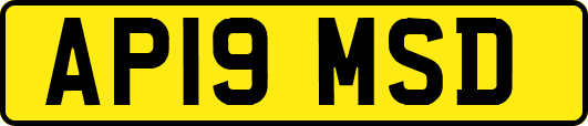 AP19MSD