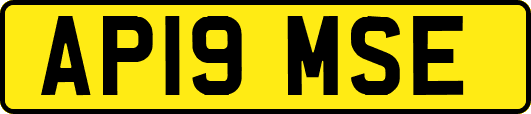 AP19MSE