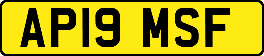 AP19MSF