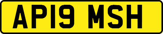 AP19MSH