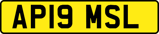 AP19MSL