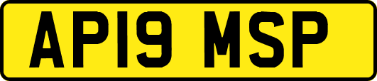 AP19MSP