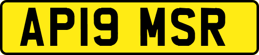 AP19MSR
