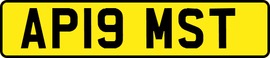 AP19MST