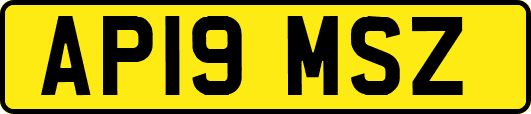 AP19MSZ