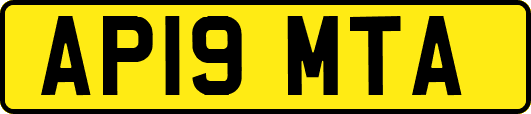 AP19MTA