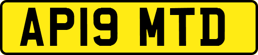 AP19MTD