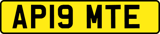 AP19MTE