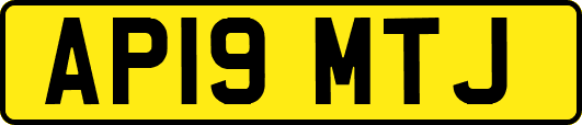 AP19MTJ