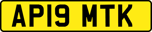 AP19MTK