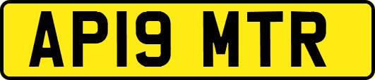 AP19MTR