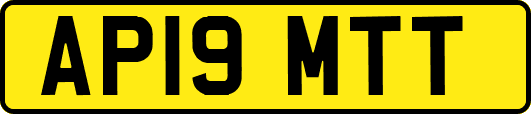 AP19MTT