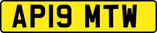 AP19MTW