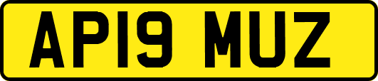 AP19MUZ