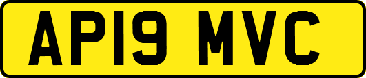 AP19MVC