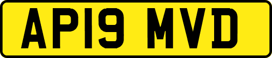 AP19MVD