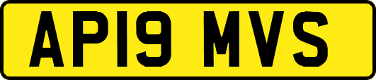 AP19MVS