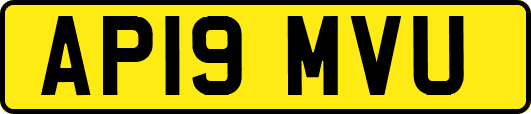 AP19MVU