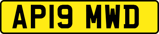 AP19MWD