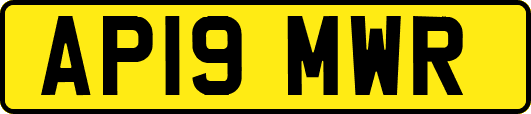 AP19MWR