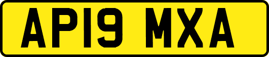 AP19MXA