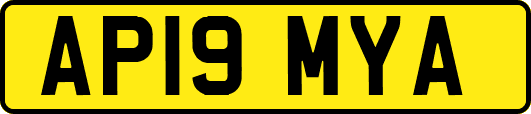 AP19MYA
