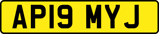AP19MYJ