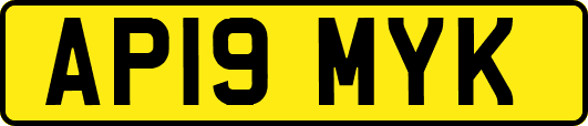 AP19MYK