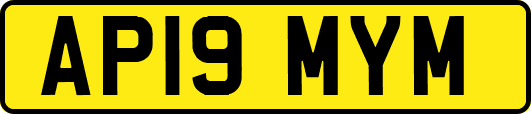 AP19MYM
