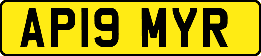 AP19MYR