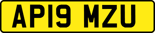 AP19MZU