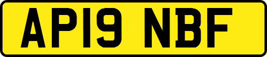 AP19NBF