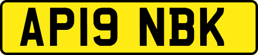 AP19NBK