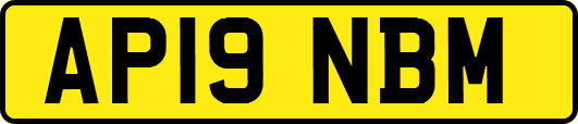 AP19NBM
