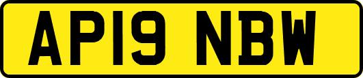 AP19NBW