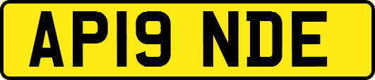 AP19NDE