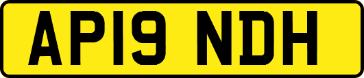 AP19NDH