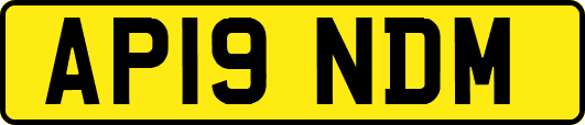 AP19NDM