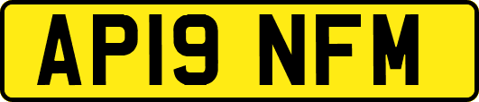 AP19NFM