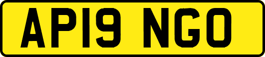 AP19NGO