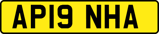AP19NHA