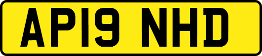 AP19NHD