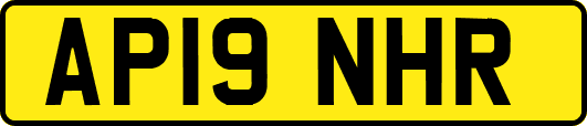 AP19NHR