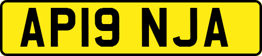 AP19NJA