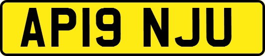 AP19NJU