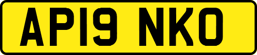AP19NKO