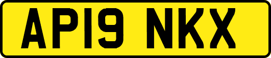 AP19NKX