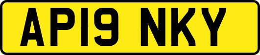AP19NKY