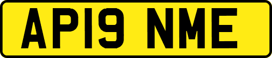 AP19NME