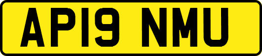 AP19NMU